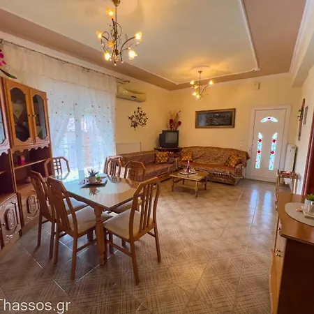 Lampiri Apartment