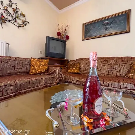 Lampiri Apartment Limenaria (Thasos)