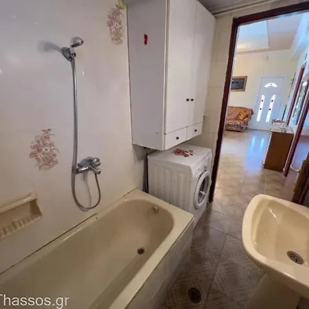 Lampiri Apartment