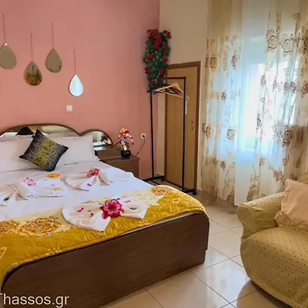 Lampiri Apartment *