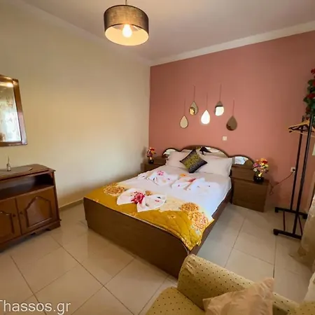 Lampiri Apartment *