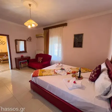 Apartment Lampiri